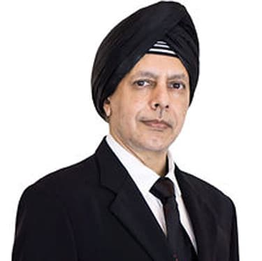 Dr Rajbans Singh, Chief Executive Officer at NiSCELL.
