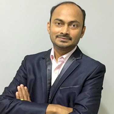 Dr Sellamuthu Subbanna Gounder, Chief Scientist and Production Head