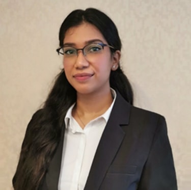 Susmita Kumarason, Research and development